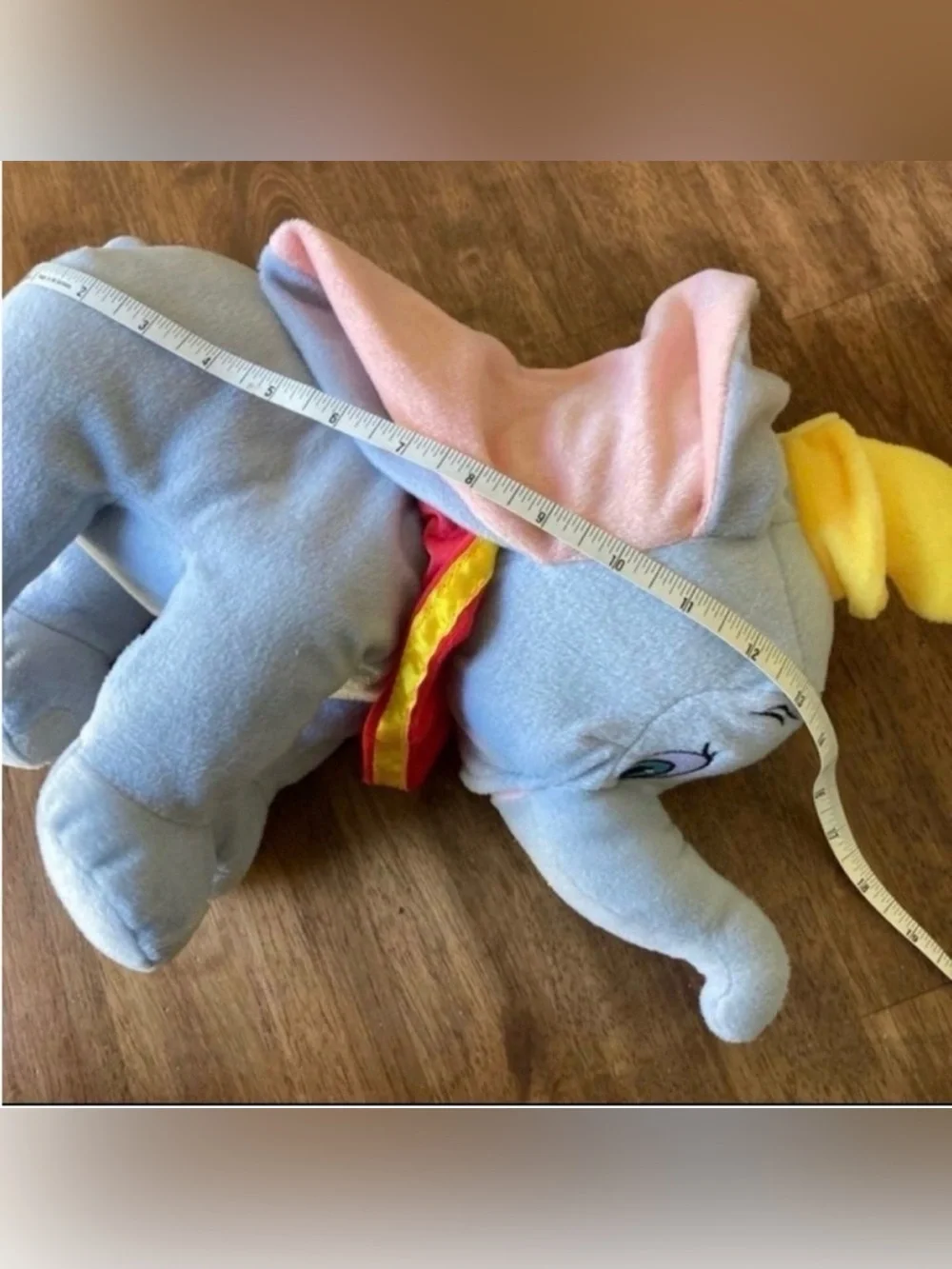 Disney Dumbo Plush Large